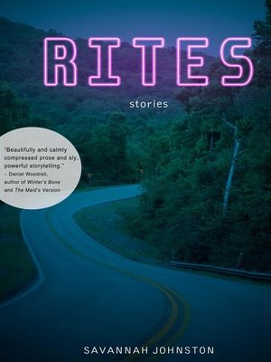 Rites - ebook